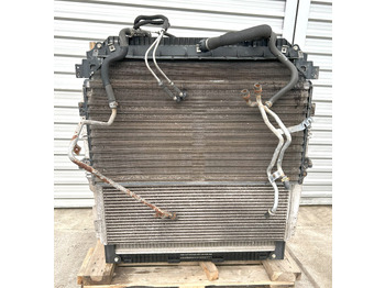 Радиатор MERCEDES-BENZ Actros