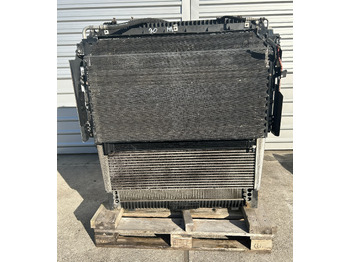 Радиатор MERCEDES-BENZ Actros