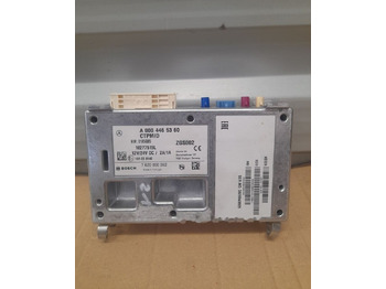 Блок управления MERCEDES-BENZ Actros