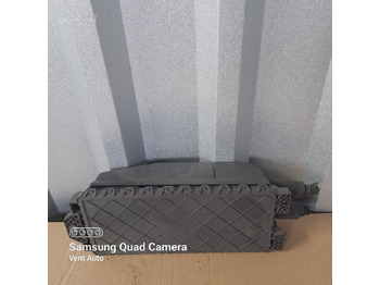 Блок управления для Грузовиков Mercedes-Benz ACTROS MP4 A0004467861 truck: фото 4