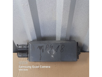 Блок управления для Грузовиков Mercedes-Benz ACTROS MP4 A0004467861 truck: фото 3