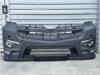 Бампер MERCEDES-BENZ Actros