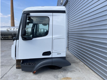 Дверь и запчасти MERCEDES-BENZ Axor