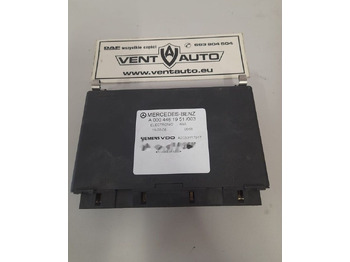 Блок управления MERCEDES-BENZ Actros