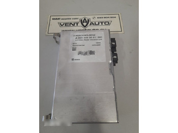 Блок управления MERCEDES-BENZ Actros