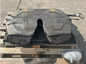 Седло MERCEDES-BENZ Actros