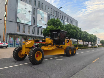 Грейдер CATERPILLAR 140K