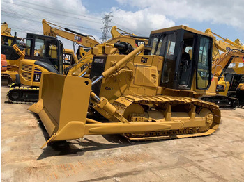 Бульдозер CATERPILLAR D6G