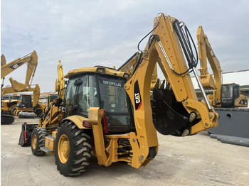 Новый Экскаватор-погрузчик Caterpillar New 420F Backhoe Loader CAT 93hp Construction Loader Backhoe Global Export: фото 4 Новый Экскаватор-погрузчик Caterpillar New 420F Backhoe Loader CAT 93hp Construction Loader Backhoe Global Export: фото 4