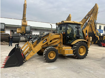 Новый Экскаватор-погрузчик Caterpillar New 420F Backhoe Loader CAT 93hp Construction Loader Backhoe Global Export: фото 2 Новый Экскаватор-погрузчик Caterpillar New 420F Backhoe Loader CAT 93hp Construction Loader Backhoe Global Export: фото 2