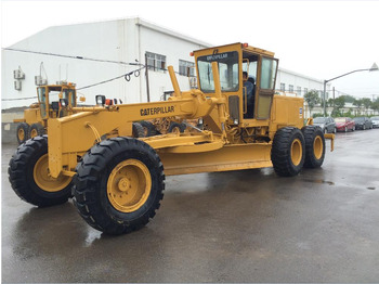 Грейдер CATERPILLAR 140G