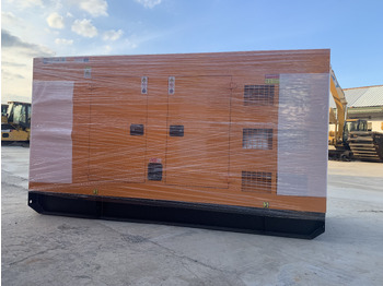 Электрогенератор CUMMINS