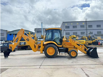 Экскаватор-погрузчик JCB 4x4 Backhoe Loader 3CX Used Condition: фото 4 Экскаватор-погрузчик JCB 4x4 Backhoe Loader 3CX Used Condition: фото 4
