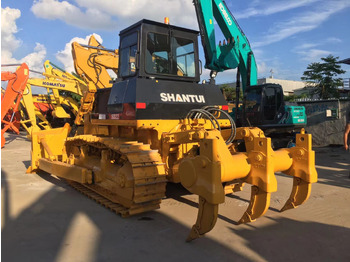 Бульдозер SHANTUI