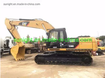 Гусеничный экскаватор CATERPILLAR 330DL