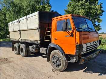 Самосвал KAMAZ 53213: фото 1