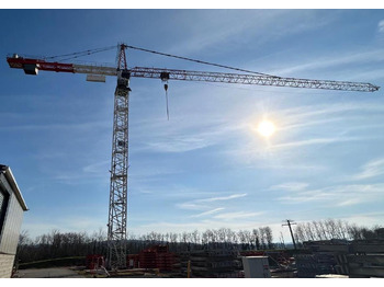 Башенный кран LIEBHERR