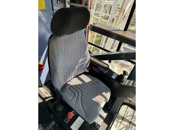 Кран LIEBHERR 280 EC-H 12 Litronic slewing part: фото 5 Кран LIEBHERR 280 EC-H 12 Litronic slewing part: фото 5