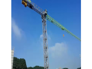 Башенный кран ZOOMLION T7020-12H