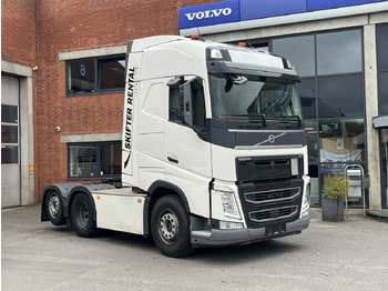Тягач VOLVO FH 500