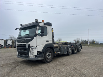 Крюковой мультилифт VOLVO FM