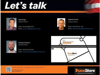 Мусоровоз для транспортировки мусора Mercedes-Benz eActros 300LL MÜLLPRESSER: фото 2 Мусоровоз для транспортировки мусора Mercedes-Benz eActros 300LL MÜLLPRESSER: фото 2