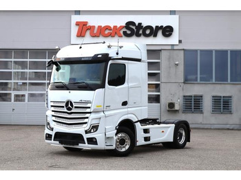 Тягач MERCEDES-BENZ Actros