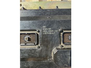 Блок управления для Колёсных экскаваторов CAT M313D 252-2422: фото 5 Блок управления для Колёсных экскаваторов CAT M313D 252-2422: фото 5