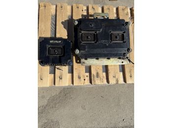 Блок управления для Колёсных экскаваторов CAT M313D 252-2422: фото 4 Блок управления для Колёсных экскаваторов CAT M313D 252-2422: фото 4