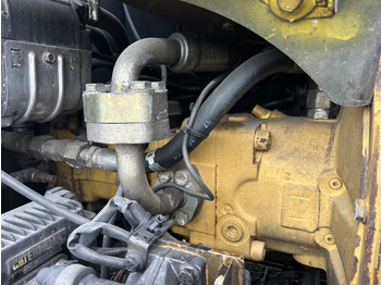 Гидравлический насос CATERPILLAR