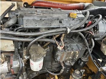 Двигатель для Экскаваторов DEUTZ BF4M1013EC: фото 3