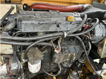 Двигатель для Экскаваторов DEUTZ BF4M1013EC: фото 5