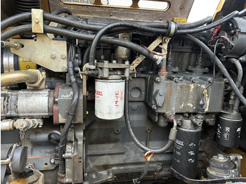 Двигатель DEUTZ