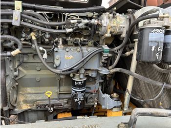 Двигатель для Экскаваторов DEUTZ TCD 2013 L04 2V: фото 5 Двигатель для Экскаваторов DEUTZ TCD 2013 L04 2V: фото 5