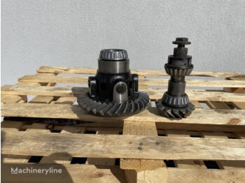 Дифференциал