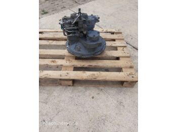 Hydromatik Rexroth A8V055SRH2 - Гидравлический насос для Экскаваторов: фото 1 Hydromatik Rexroth A8V055SRH2 - Гидравлический насос для Экскаваторов: фото 1