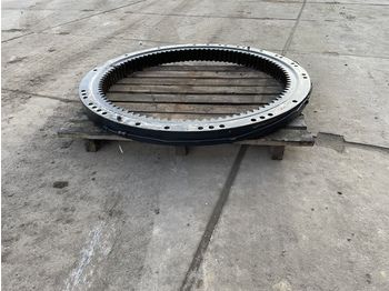 Поворотное кольцо KOMATSU