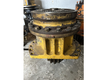 Поворотный редуктор KOMATSU