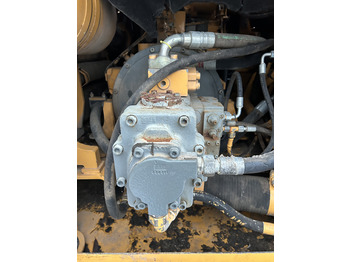 Гидравлический насос LIEBHERR