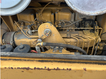 Двигатель LIEBHERR