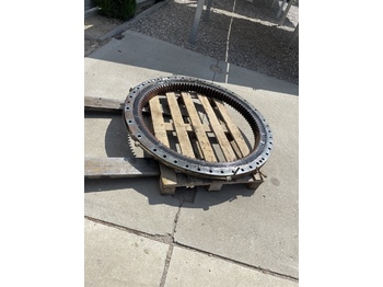 Поворотное кольцо LIEBHERR