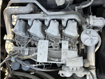 Двигатель для Экскаваторов Liebherr D924 T-E: фото 3