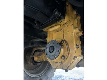 Коробка передач для Колёсных погрузчиков Liebherr L514: фото 2 Коробка передач для Колёсных погрузчиков Liebherr L514: фото 2