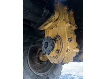 Коробка передач для Колёсных погрузчиков Liebherr L514: фото 3 Коробка передач для Колёсных погрузчиков Liebherr L514: фото 3