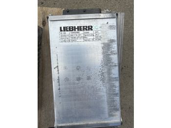 Блок управления для Гусеничных экскаваторов Liebherr R926: фото 3 Блок управления для Гусеничных экскаваторов Liebherr R926: фото 3