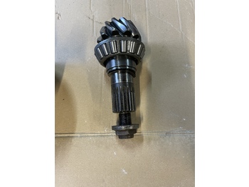 Дифференциал для Колёсных экскаваторов NEW HOLLAND MH PLUS: фото 4 Дифференциал для Колёсных экскаваторов NEW HOLLAND MH PLUS: фото 4