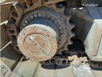 - Бортовой редуктор для Экскаваторов: фото 1 - Бортовой редуктор для Экскаваторов: фото 1