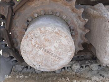 Бортовой редуктор