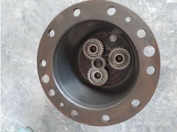 Бортовой редуктор