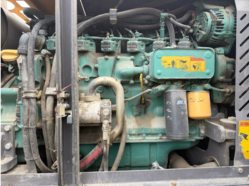 Двигатель для Экскаваторов VOLVO D6D EJE2: фото 2 Двигатель для Экскаваторов VOLVO D6D EJE2: фото 2